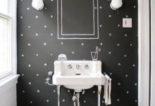 Фото - Покраска стен в ванной: 6 главных заблуждений